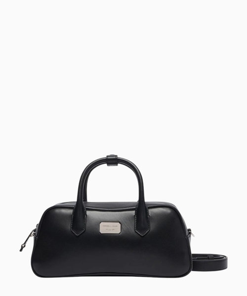 Small bag with logo