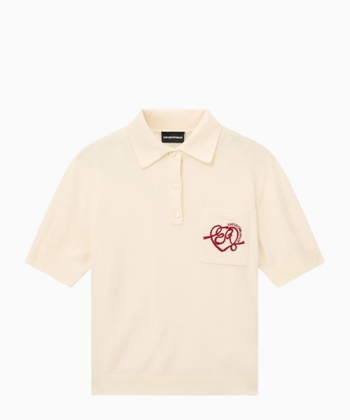 Təbii yun polo