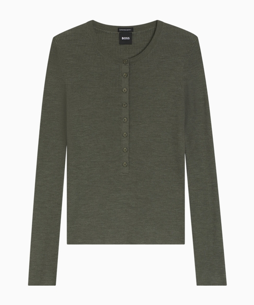 Merinos yunu top