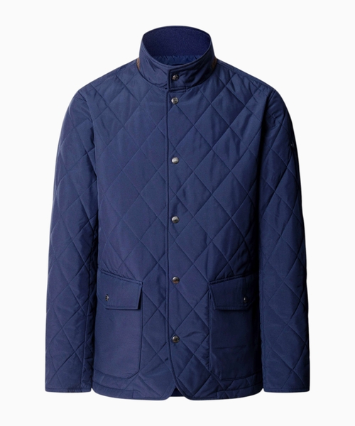 Paddock jacket