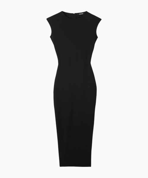 La Robe Alba midi dress