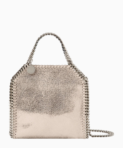 Falabella Tiny shoulder bag