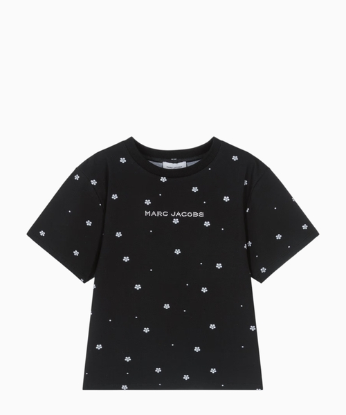 T-shirt in cotton