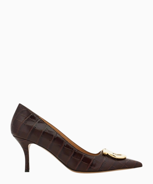 Lara 70 pumps