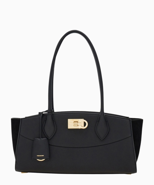 Studio Soft East West (M) bag