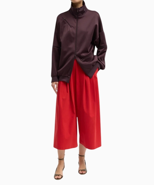 Active Knit track jacket
