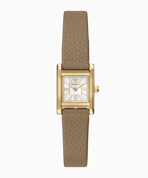 Quartz watch