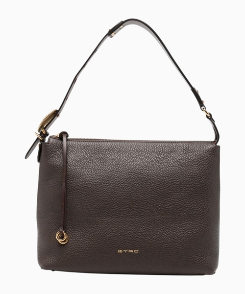 Leather bag