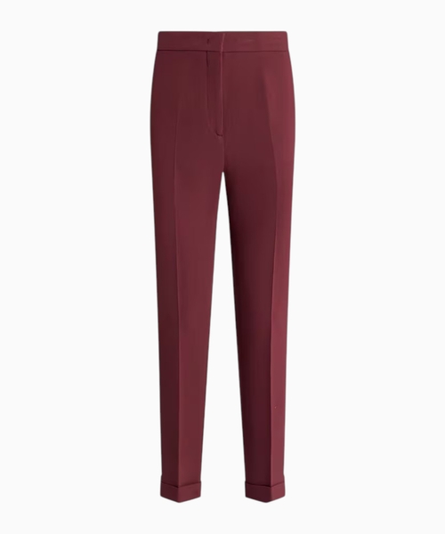 Cady trousers