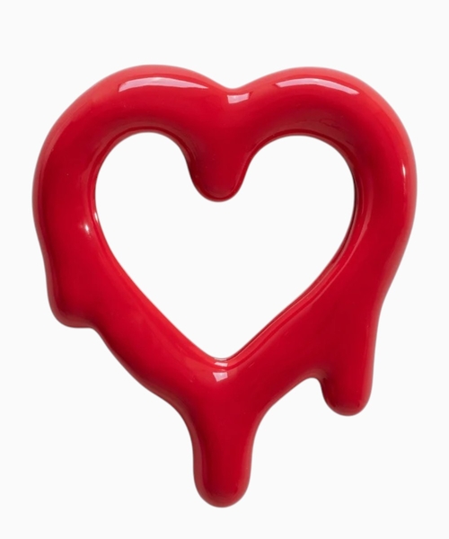 Фоторамка Melted Heart