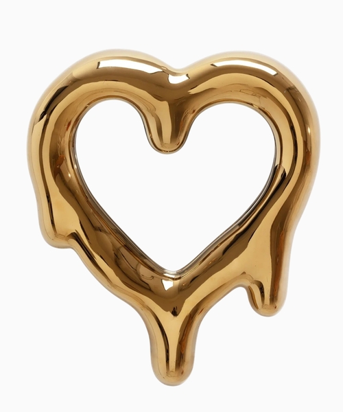 Melted Heart frame