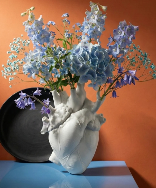 Love in Bloom vase | Emporium