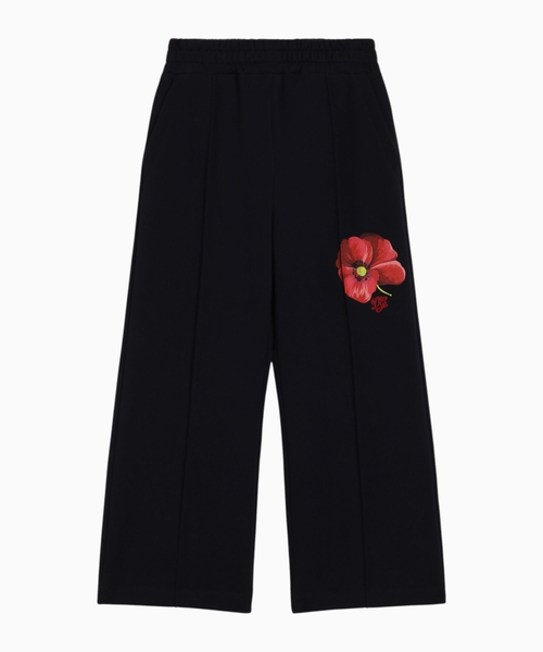 Fleece sweatpants