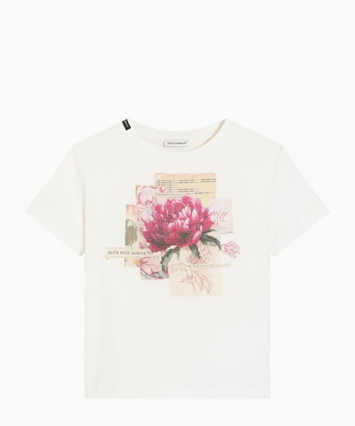 Jersey T-shirt