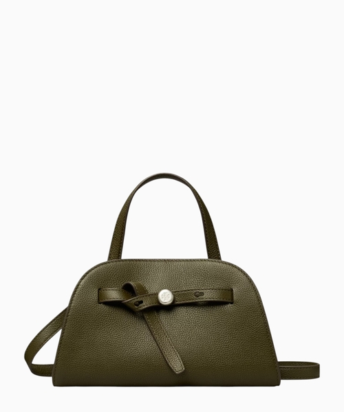 Small Romy Bauletto bag
