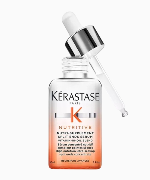 Питательная сыворотка для волос Nutritive Nutri-Supplement