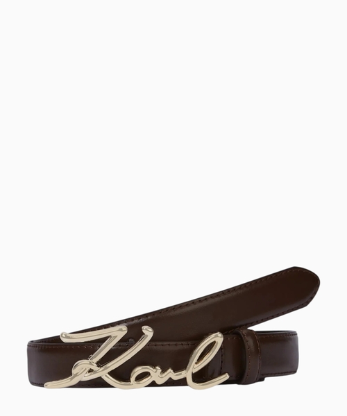 K/Signature kəmər
