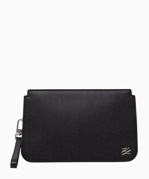Leather bag