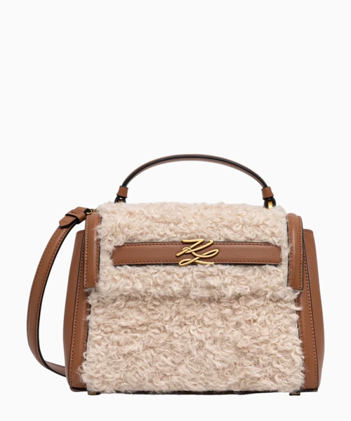 Logo bag