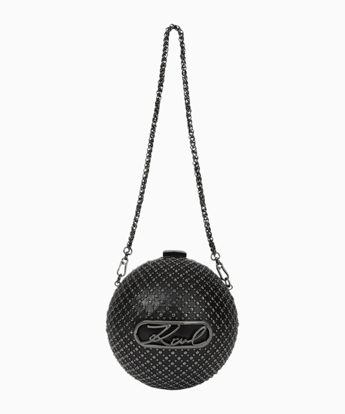 K/Signature bag