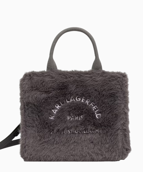 2 Rue St-Guillaume bag
