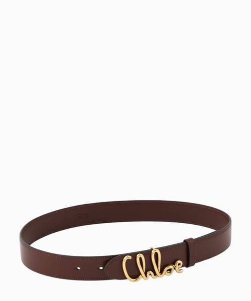 The Chloé Iconic kəmər