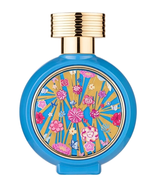 Paris Musk Flower Eau de Parfum