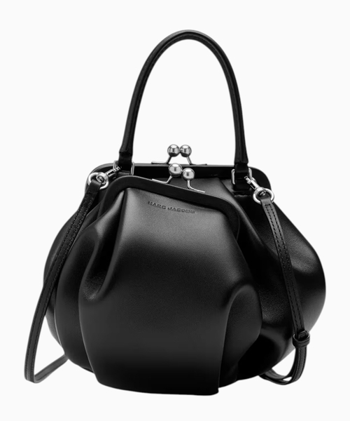 Wave Kisslock bag
