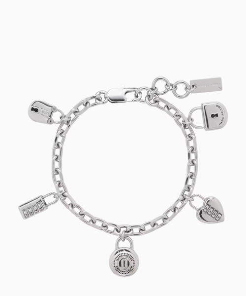 Браслет Padlock Charm