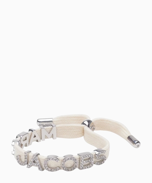Logo bracelet