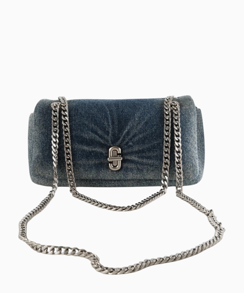 Chain mini bag