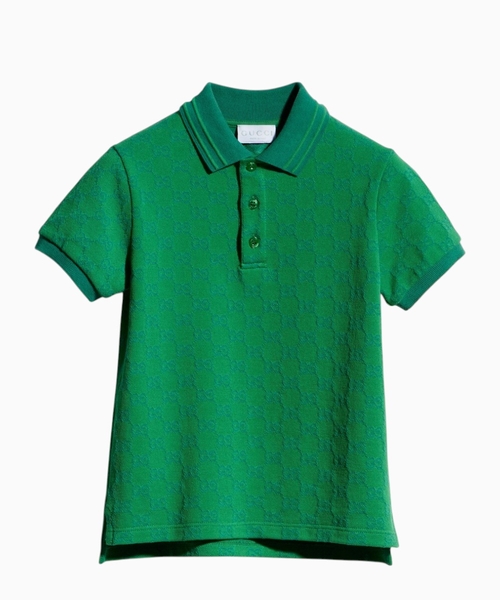 GG pambıq polo