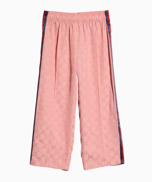 GG viscose pants
