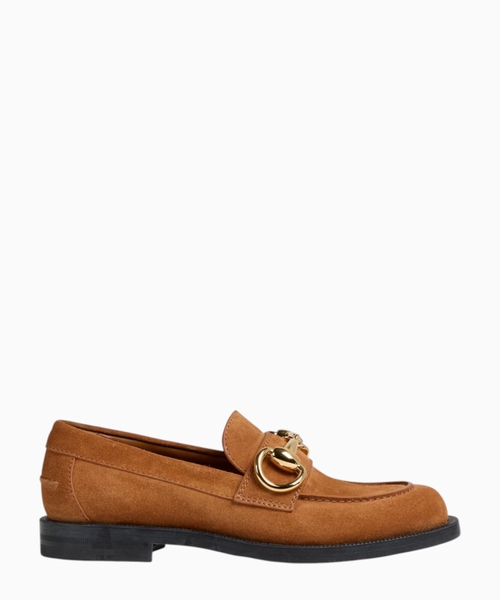 Boulevard loafer