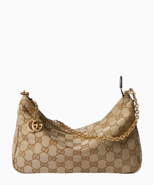 Lady Lunetta Chain small shoulder bag