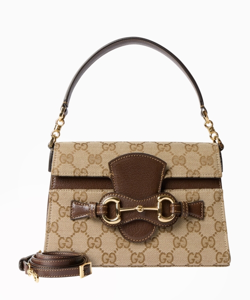 Horsebit Duomo Small bag