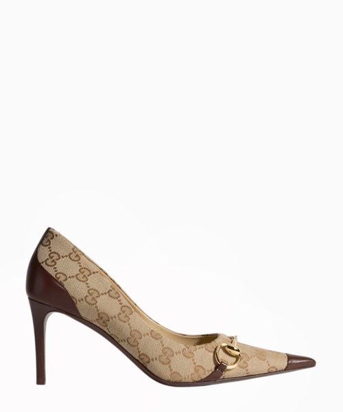 Donna stiletto