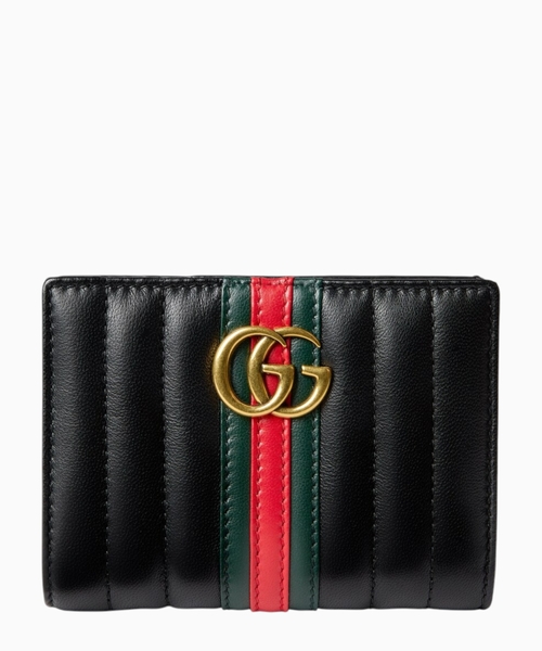 GG Marmont small wallet