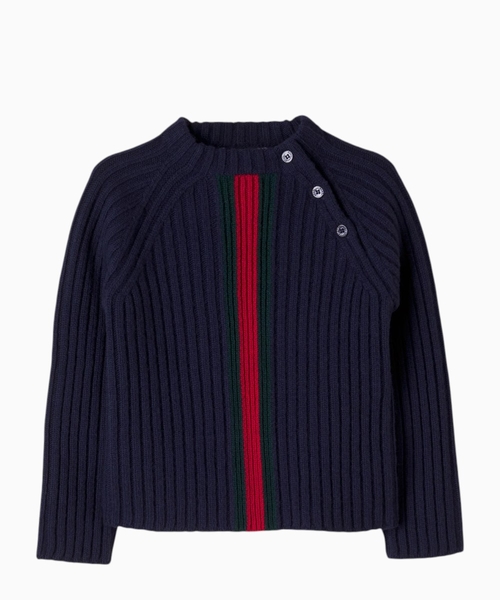 Web detail jumper