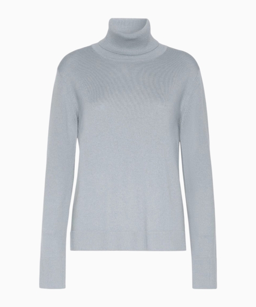 Wool sweater