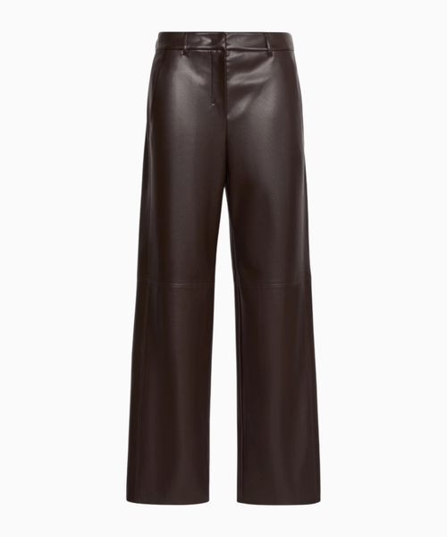 Jersey trousers