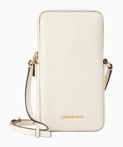 Jet Set phone pouch