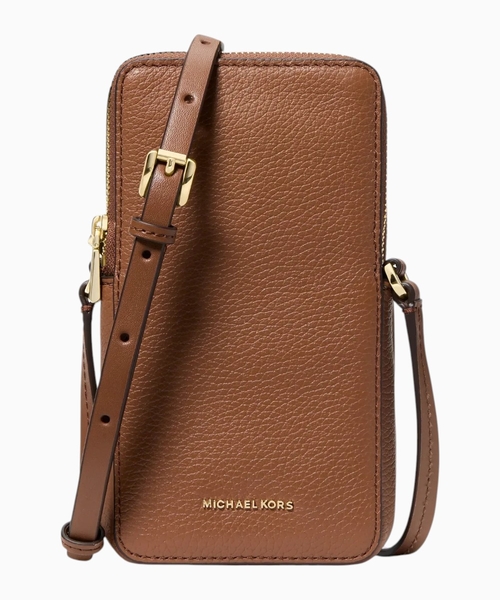 Jet Set Small smartphone crossbody bag