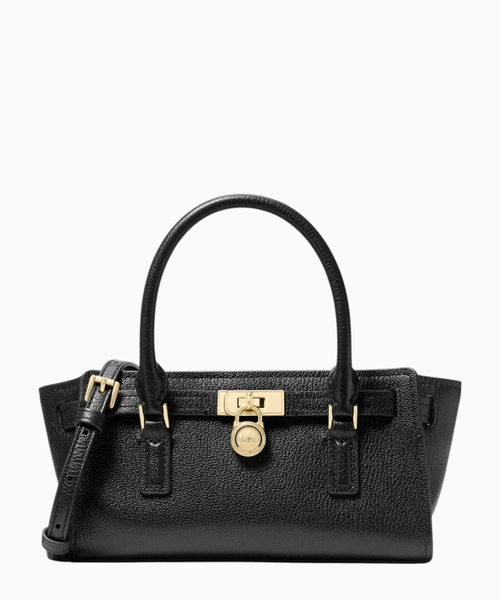 Hamilton Moderne Extra-Small leather crossbody bag