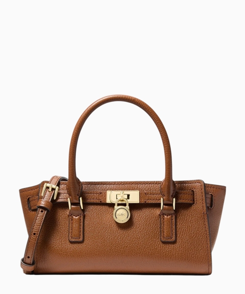 Hamilton Moderne Extra-Small leather crossbody bag