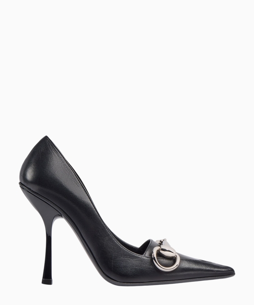 Boulevard stiletto