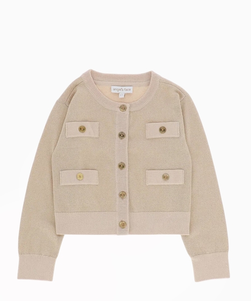 Arabella cardigan