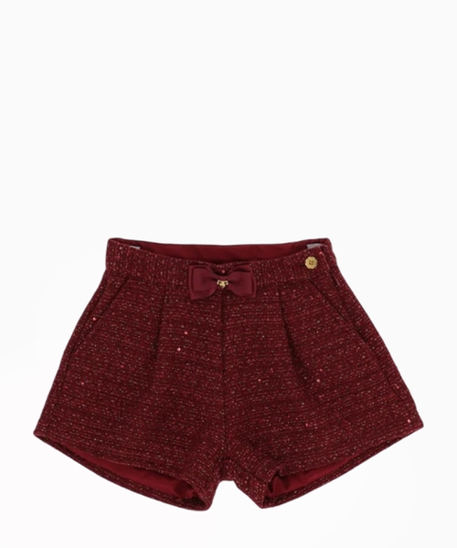 Laetitia shorts
