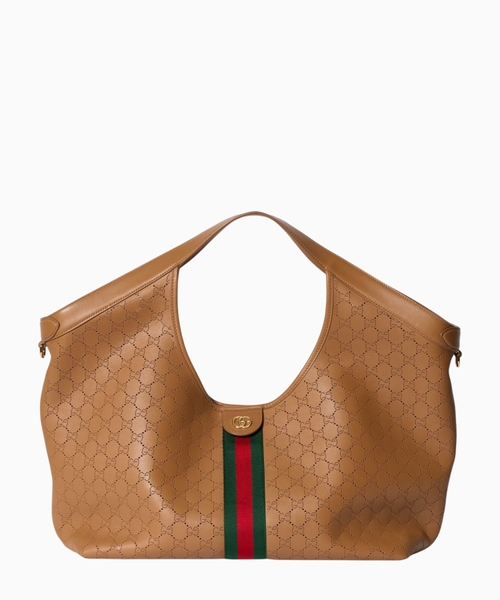 Giglio large tote bag