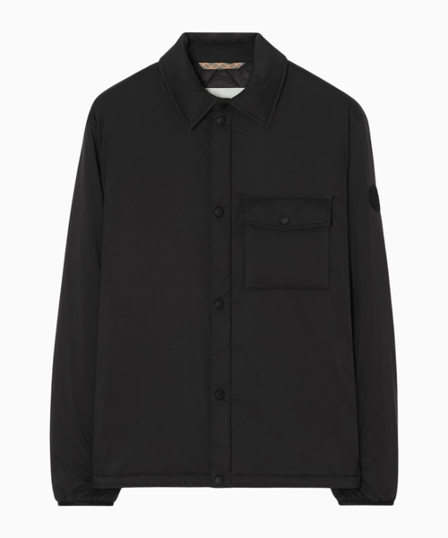 Nylon Dalewood jacket